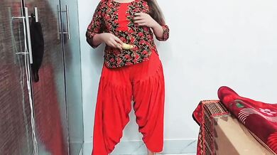 Sexy Pakistan girl banana se lund ka kam lene ki hot video