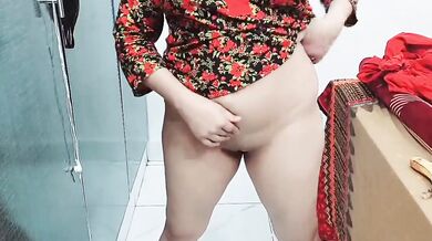 Sexy Pakistan girl banana se lund ka kam lene ki hot video