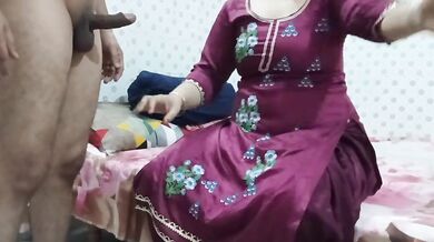 Paki xxx Movies me me dekhee Stepmother ki big ass ki chudai