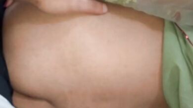 Behnoi ke bade lund se Kiran Baji ki chudai ki Pakistani xxx