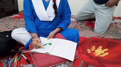 Big boobs Pakistani Stepsister ki hard chudai ki xxx HD video