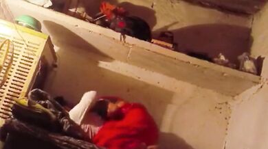 Desi village couple ka mast bhara sex aur uska Nude MMS