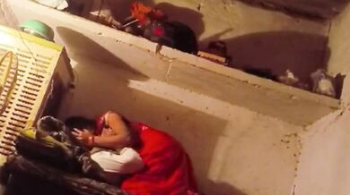 Desi village couple ka mast bhara sex aur uska Nude MMS