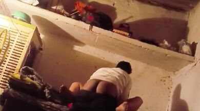 Desi village couple ka mast bhara sex aur uska Nude MMS