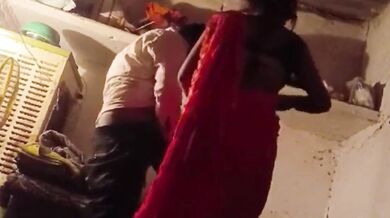 Desi village couple ka mast bhara sex aur uska Nude MMS