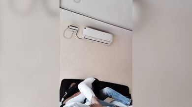 Stepsister se sex Indian xxx video me full hot scene dekhe