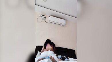 Stepsister se sex Indian xxx video me full hot scene dekhe