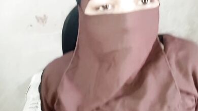 Muslim hijab girl ki hairy pussy nice chudai ki Paki xxx movies