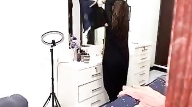 Eid par soteli Bahan ki gaand mari. Pakistani anal video
