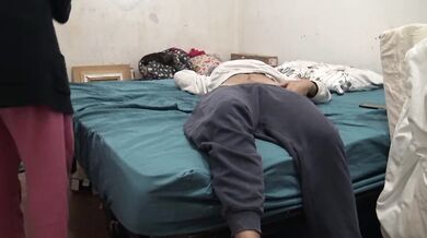 Muslim Porn video me maza le Kamwali Masi Jannat ki chudai ka