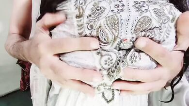 Anal sex video me dekhe shadi ke baed wife ki tight gand mari