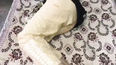 Pakistani Pathan girl ki gand chudai ki viral sex video