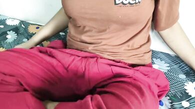 Sex crazy hot Stepsister ko choda hamari homemade xxx video