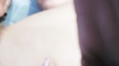 Big boobs Bhabhi nice foreplay sucking ki Indian xxx video