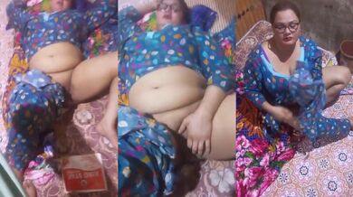 Pakistani bhabhi hui chudne ke liye besabra