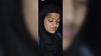 Burka, hijaab, basta utar fenk jungle mein nangi chudi Arfa