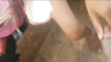 Pakistani dehati biwi ka jabardast porn video