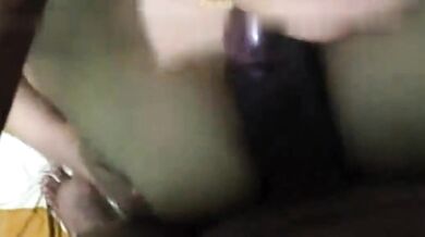 Surma lagai khubsurat biwi ki kali chut chodi