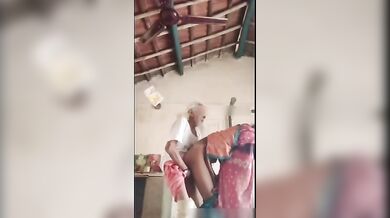 Umradaraj chacha ne chodi apni dubli bahu