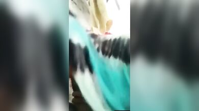 Ladki ne chusa chacha ka lamba lauda