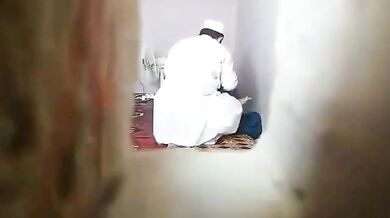 Afghan mullah ne chodi kisi or ki beghum