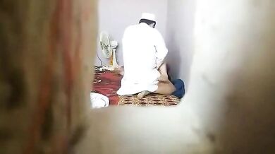 Afghan mullah ne chodi kisi or ki beghum