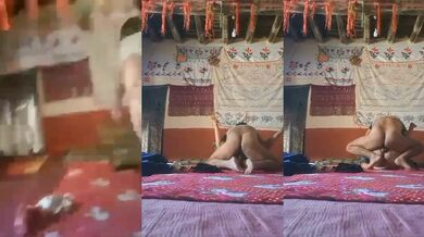 Balochi miya ne chudasi biwi ki cut raundi