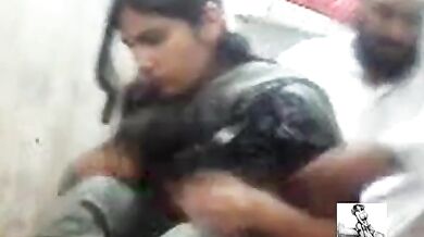 Chacha ne bhatije ke bade bade mamme masal dale