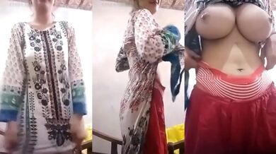 Khubsurat ladki ne dikhaye aam jaise mamme