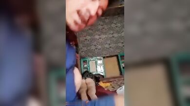 Pashto shauhar beghum ki chudai