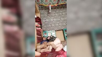 Pashto shauhar beghum ki chudai