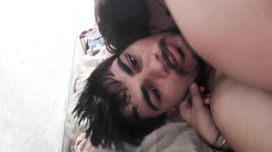 Moti Muslim chhinaal ki loda sawari wali Paki Porn Video