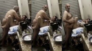 Nurse ki fuddi maarte pakde gaye Pakistani Doctor ki XXX Video