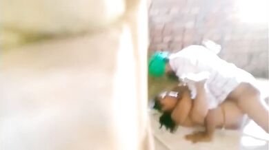 Lahori sardar aur majdoor aunty ki chudai wali XXX Video