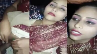 Lahori Punjaban ki mast fuddi chudai wala Viral Sex MMS
