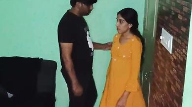 Chhinaal bhabhi ki ghodi bana kar chudai wali Paki XXX Video