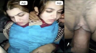 Lahore ki sexy laundiya ne fuddi chudwayi apne yaar se