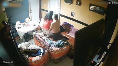 Daaru pee kar sexy gasti ki chudai wali Paki XXX Footage