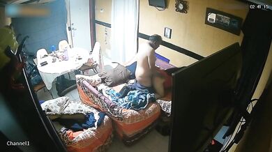 Daaru pee kar sexy gasti ki chudai wali Paki XXX Footage