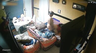 Daaru pee kar sexy gasti ki chudai wali Paki XXX Footage