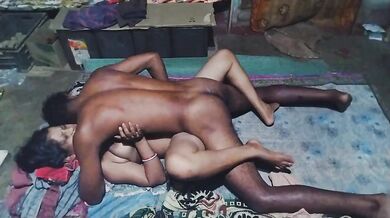 Rawalpindi ke miya-biwi ki hot chudai wali Muslim Porn Video