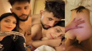 Punjabi miya-biwi ki romantic chudai wali Indian Sex Video