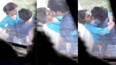 Paki college students ke hot romance wali Viral Sex Footage