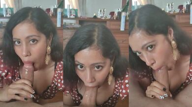 Tagde lode ka maza leti sexy Paki Musalmani ki Porn Video
