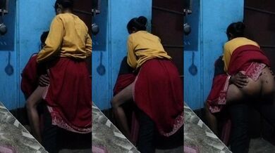 Devar ke lode ki sawari karti Paki Bhabhi ki Chudai Footage