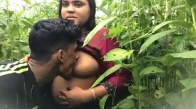 Kheton mein fuddi chudai wali Paki Muslim Porn Reel