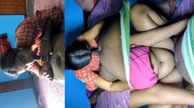 Loda choos kar fuddi chudwati biwi ki Muslim Porn Video