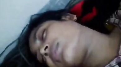 Jawan ladki ki dard bhari chudai wali Paki Muslim Porn Video