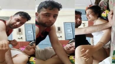 Missionary position chudai wala Pakistani Muslim Porn Clip