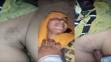 Paki XXX HD Clip mein dekhe khoobsurat biwi ki mast chudai